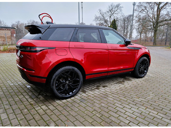 SUV Range Rover Evoque: תמונה 3
