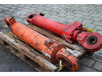 צילינדר הידרולי ATLAS