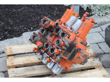 שסתום הידרולי ATLAS