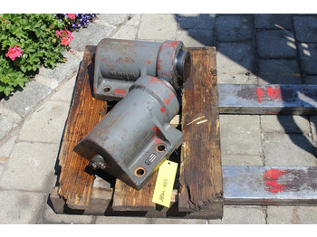 צילינדר הידרולי עבור מכונת בנייה Atlas 1604: תמונה 2