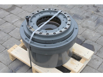 הנעה סופית ATLAS