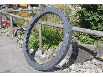 טבעת רוטציה ATLAS