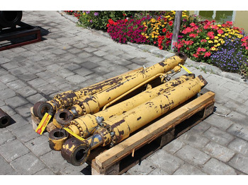 צילינדר הידרולי