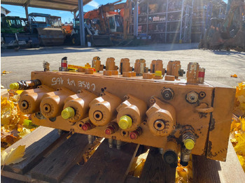 שסתום הידרולי עבור מכונת בנייה Case WX 165: תמונה 5 שסתום הידרולי עבור מכונת בנייה Case WX 165: תמונה 5