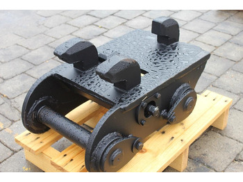 מצמד מהיר Caterpillar 206: תמונה 3