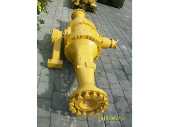 סרן וחלקים CATERPILLAR