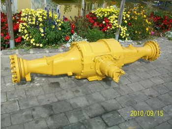 סרן וחלקים עבור מכונת בנייה Caterpillar 936 F Lader: תמונה 3