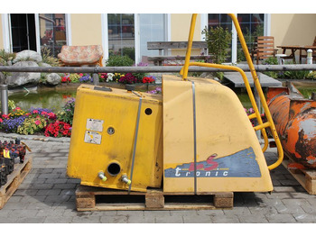 מכל הידרולי FURUKAWA