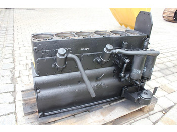 מנוע עבור מכונת בנייה Hanomag D 964 T aus 70E: תמונה 3