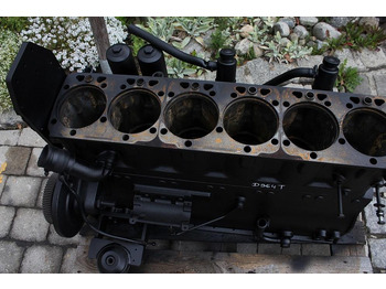 מנוע עבור מכונת בנייה Hanomag D 964 T aus 70E: תמונה 2