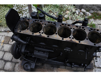 מנוע עבור מכונת בנייה Hanomag D 964 T aus 70E: תמונה 5