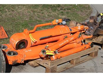 צילינדר הידרולי עבור מכונת בנייה Hitachi ZW 310: תמונה 2