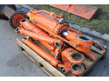 צילינדר הידרולי עבור מכונת בנייה Hitachi ZW 310: תמונה 5