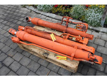 צילינדר הידרולי HITACHI