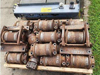 רולר רצועה HITACHI