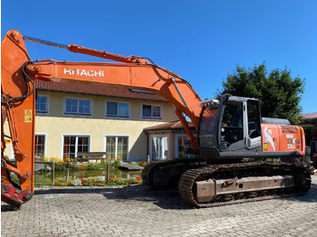 מחפר סורק HITACHI ZX280