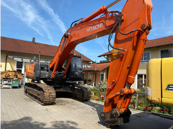 מחפר סורק HITACHI ZX350
