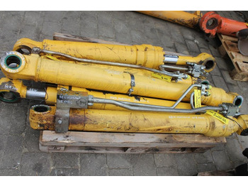 צילינדר הידרולי