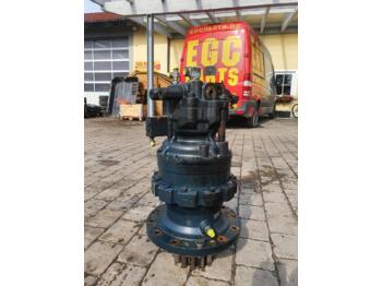 מנוע נדנדה עבור מכונת בנייה Hyundai Robex 220 LC 9A: תמונה 4