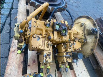 חלקי הידרוליקה עבור מכונת בנייה Komatsu PC 150: תמונה 2