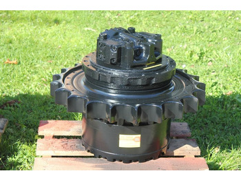 הנעה סופית עבור מכונת בנייה Komatsu PC 240: תמונה 3 הנעה סופית עבור מכונת בנייה Komatsu PC 240: תמונה 3