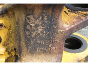 זרוע עבור מחפר גלגלים Komatsu PW 95: תמונה 2