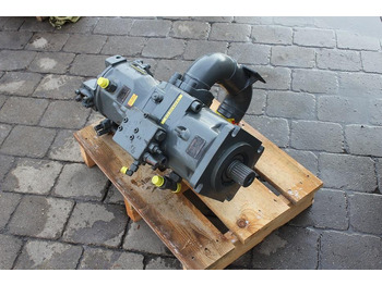 משאבה הידרולית עבור מכונת בנייה Liebherr 574 Hydromatik: תמונה 3