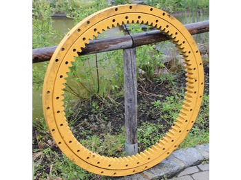 טבעת רוטציה עבור מכונת בנייה Liebherr 900, 902: תמונה 2 טבעת רוטציה עבור מכונת בנייה Liebherr 900, 902: תמונה 2