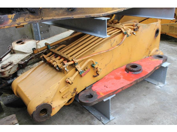 זרוע LIEBHERR