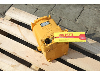 מנוע הידרולי עבור מכונת בנייה Liebherr 902 LMF 045: תמונה 4 מנוע הידרולי עבור מכונת בנייה Liebherr 902 LMF 045: תמונה 4