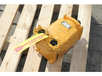 מנוע הידרולי עבור מכונת בנייה Liebherr 902 LMF 045: תמונה 5 מנוע הידרולי עבור מכונת בנייה Liebherr 902 LMF 045: תמונה 5