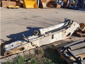 זרוע Liebherr A 900 B: תמונה 4