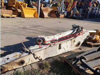 זרוע Liebherr A 900 B: תמונה 5