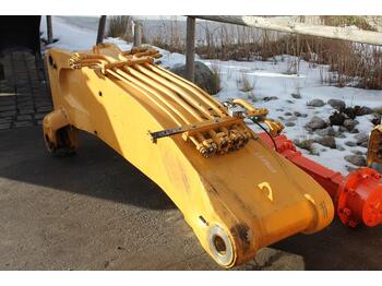 זרוע LIEBHERR