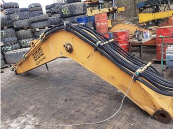 זרוע LIEBHERR