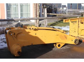 זרוע עבור מחפר Liebherr A 900 LIT: תמונה 3