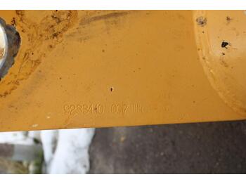 זרוע עבור מחפר Liebherr A 900 LIT: תמונה 2