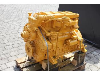 מנוע עבור מכונת בנייה Liebherr D904 NA aus LH R 912: תמונה 4