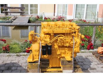 מנוע עבור מכונת בנייה Liebherr D904 NA aus LH R 912: תמונה 2