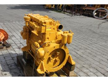מנוע עבור מכונת בנייה Liebherr D904 NA aus LH R 912: תמונה 5