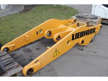 זרוע LIEBHERR