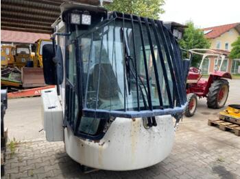 תא LIEBHERR