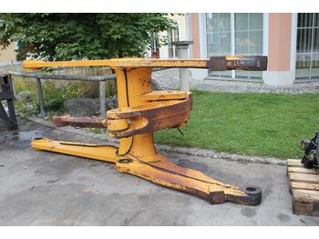 זרוע LIEBHERR