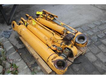 צילינדר הידרולי עבור מכונת בנייה Liebherr L 574: תמונה 5 צילינדר הידרולי עבור מכונת בנייה Liebherr L 574: תמונה 5