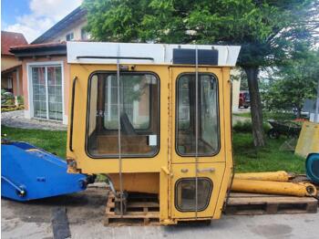תא LIEBHERR