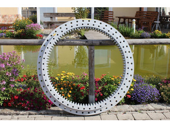 טבעת רוטציה LIEBHERR