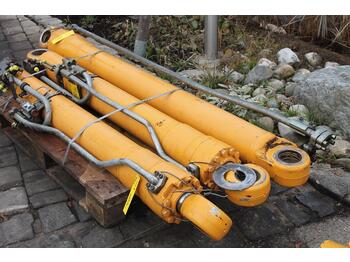 צילינדר הידרולי LIEBHERR