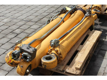 צילינדר הידרולי LIEBHERR