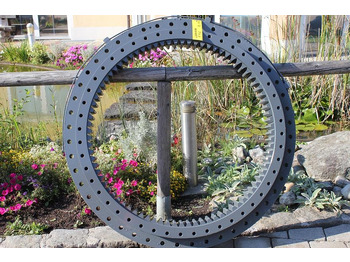 טבעת רוטציה LIEBHERR