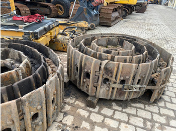 רצועה LIEBHERR